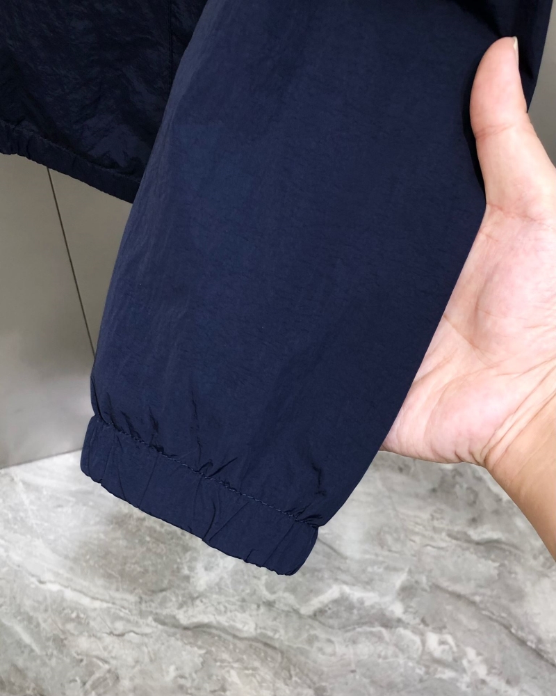 Pra*a outwear